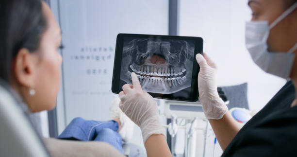 Licensed Dental service in Windsor, VA - Smile Center Dentistry